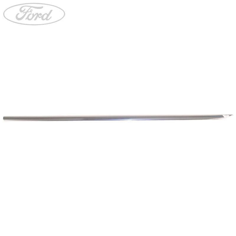 SIDE WINDOW MOULDING