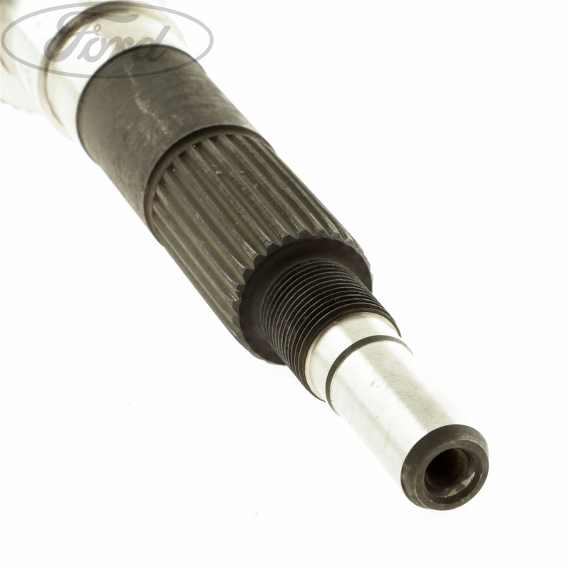 SIERRA TRANSIT 2.0 DOHC GEARBOX MAIN TRANSMISSION SHAFT