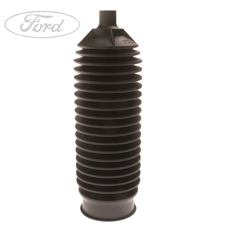 STEERING GEAR BOOT