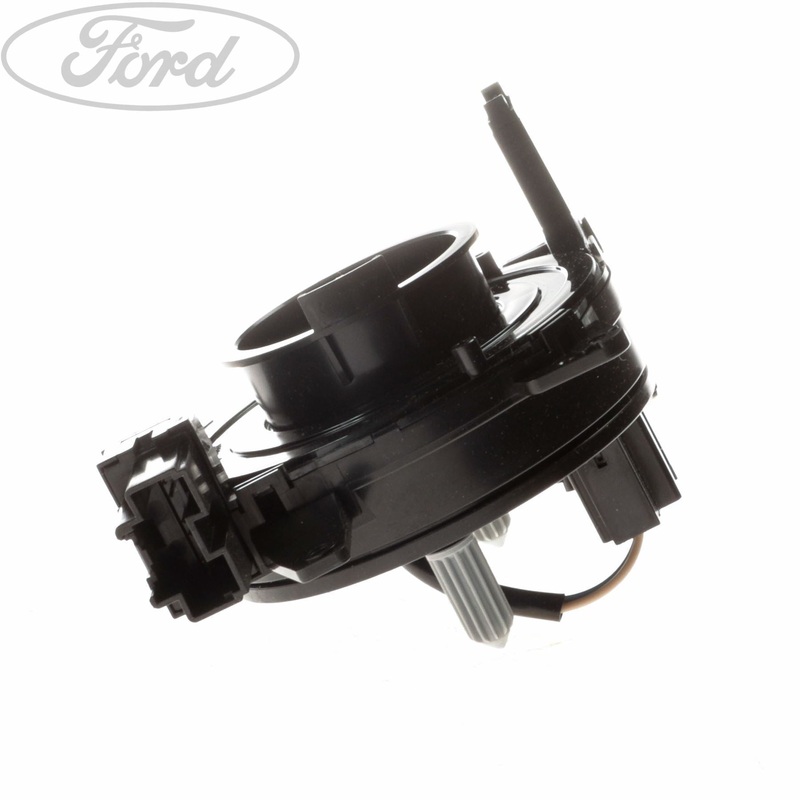 STEERING WHEEL CONTACT PLATE