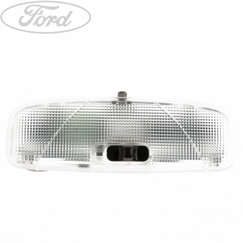 TRANSIT CONNECT FRONT INTERIOR LIGHT LAMP