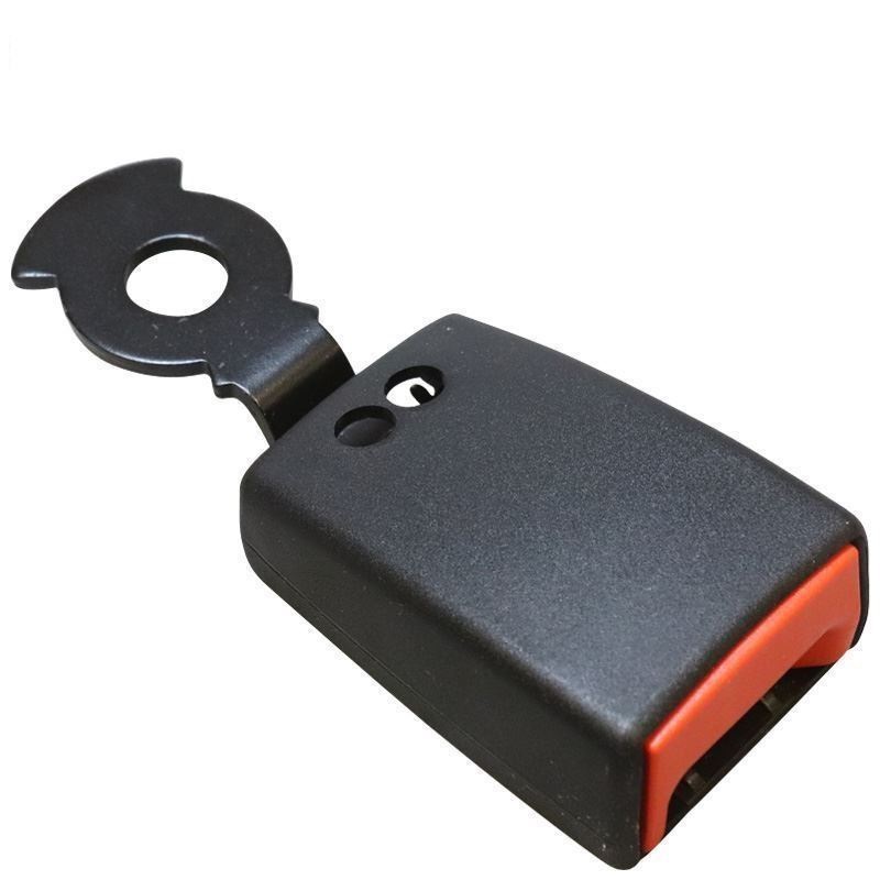 TRANSIT CONNECT REAR N/S SEAT BELT BUCKLE 2013-2018