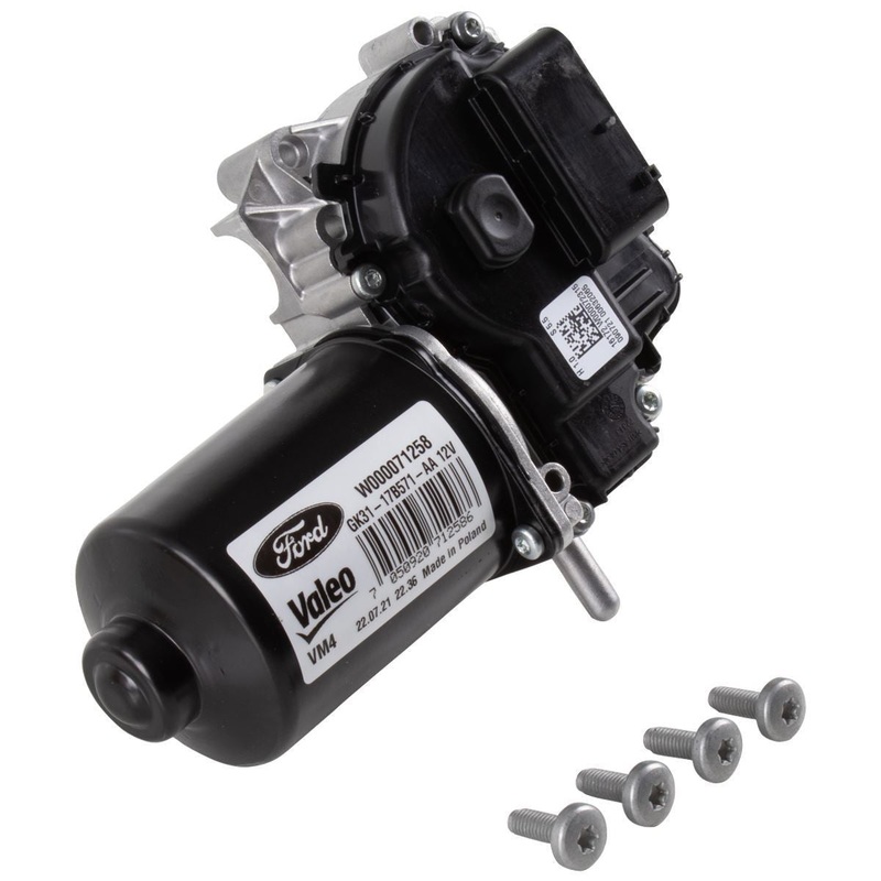 TRANSIT MK8 ECOBLUE MK9 FRONT WIPER MOTOR 2016-