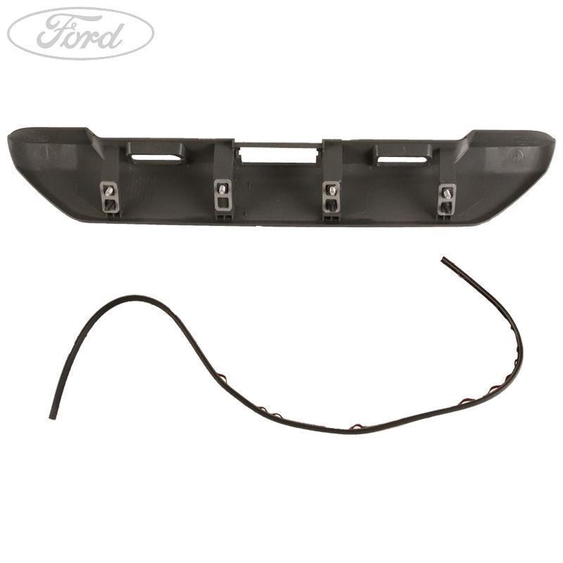 TRANSIT TAILGATE OPENING HANDLE NON CAMERA PRIMED