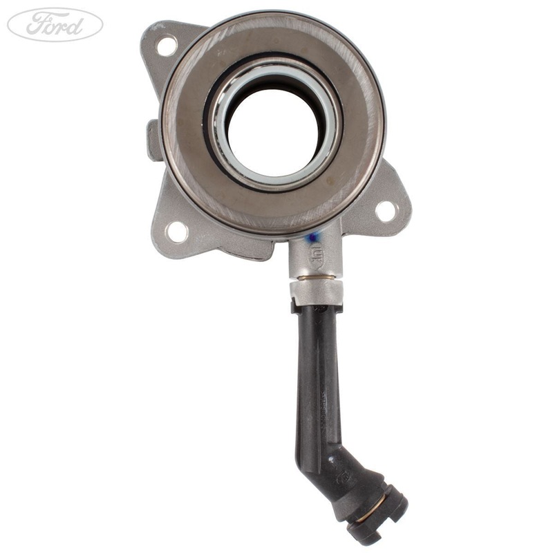 TRANSIT TDCI CLUTCH SLAVE CYLINDER 6-SPEED