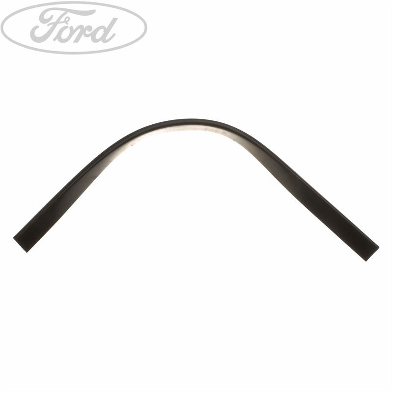 TRANSIT TOURNEO FRONT DOOR WEATHERSTRIP SEAL