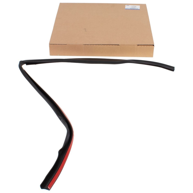 TRANSIT TRANSIT O/S FRONT DOOR WEATHERSTRIP SEAL