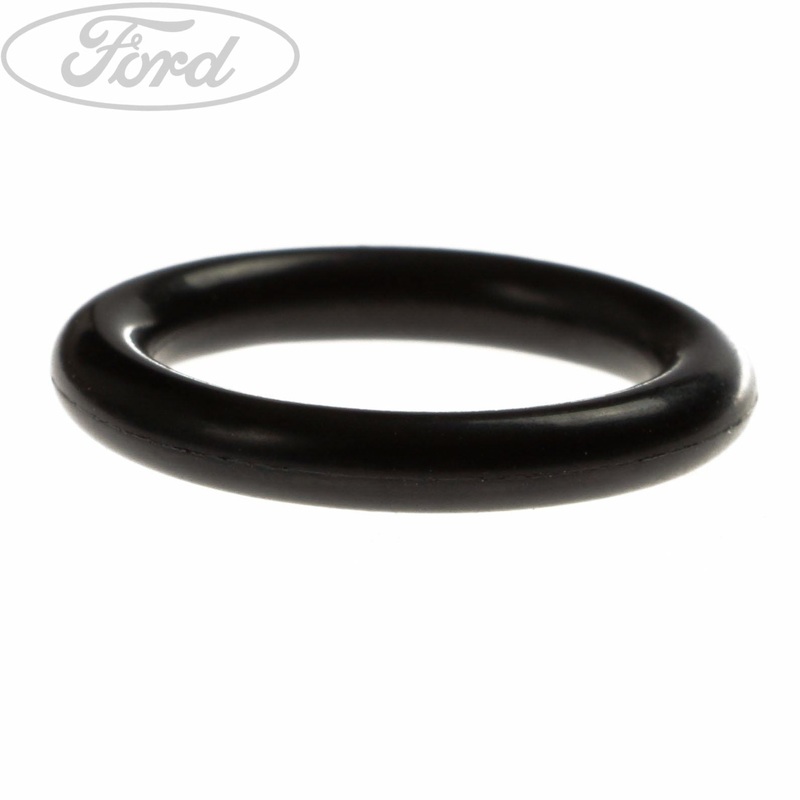 TRANSMISSION CASE TUBE OIL SEAL