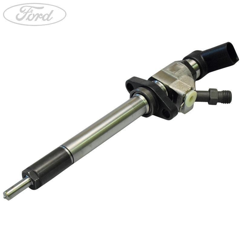 2.0 Duratorq CR TC Diesel Fuel Injector Class 5 2008-2012