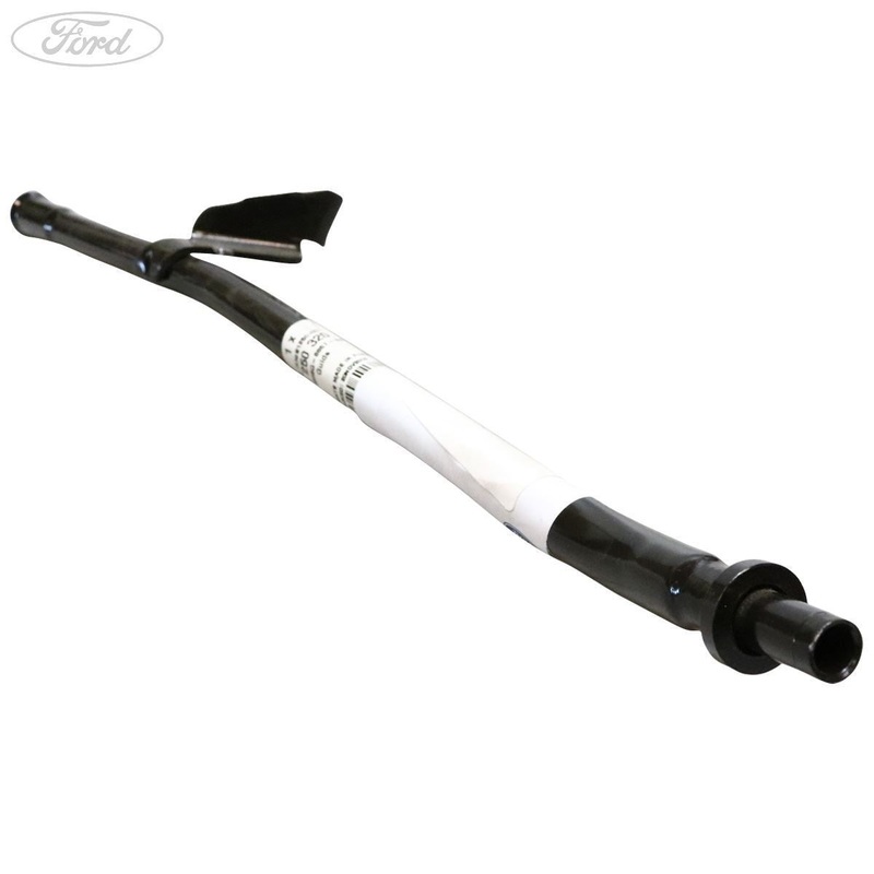 2.0 Duratorq Tdci Oil Dipstick Tube Guide 2008-2012