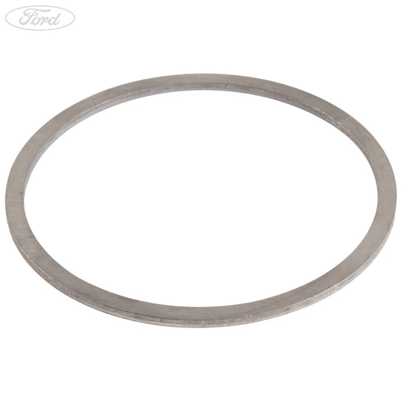 6-SPEED MANUAL GEARBOX OUTPUT SHAFT MM SHIM 11/17- MMT6