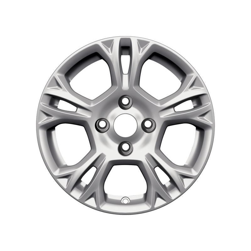 B-MAX SET OF 4 ALLOY WHEELS WITH FITTING  08/2012  11/2017