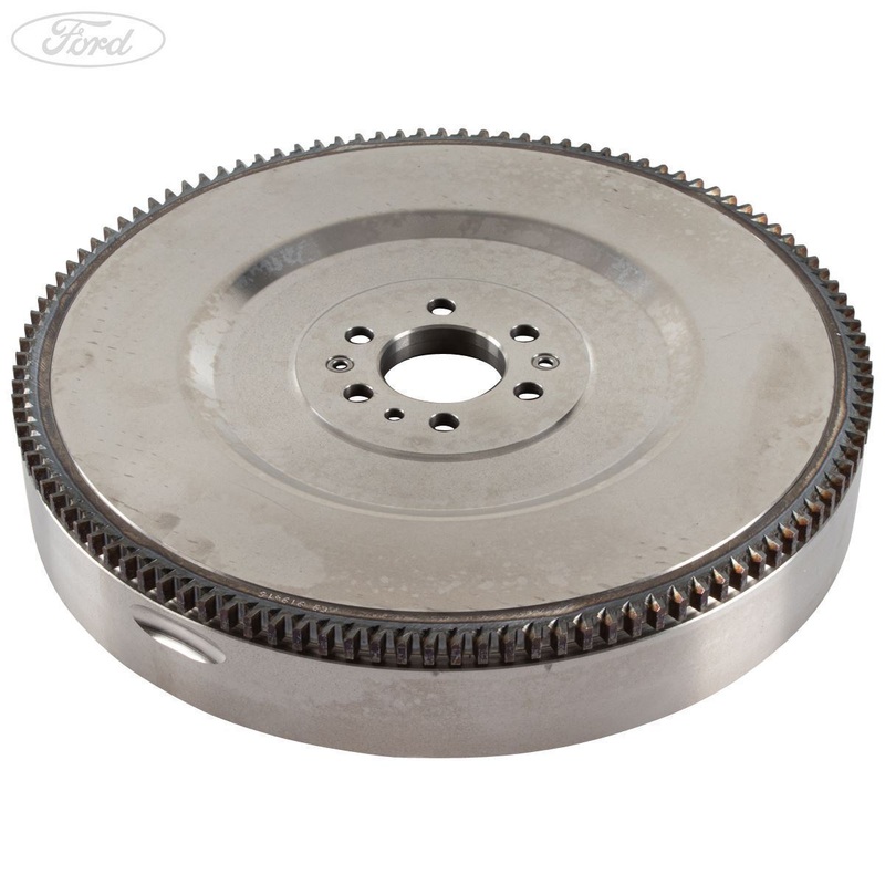 C-Max 1.6 TDCi Duratorq Dual Mass Flywheel DMF 2015-2019