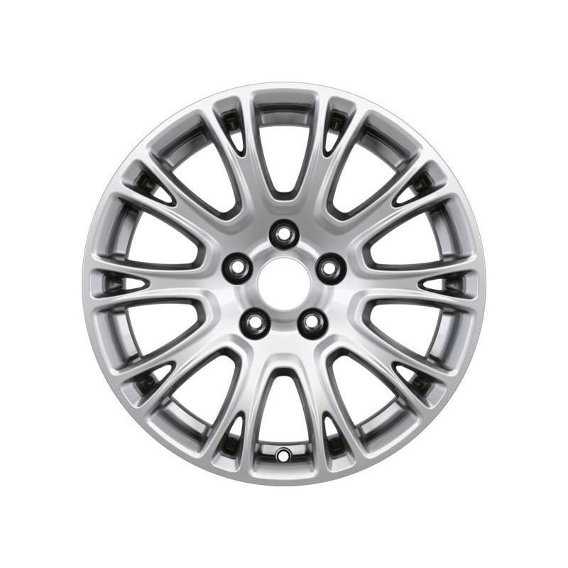 C-MAX ALLOY WHEEL 16 WITH FITTING  08/2010  06/2015