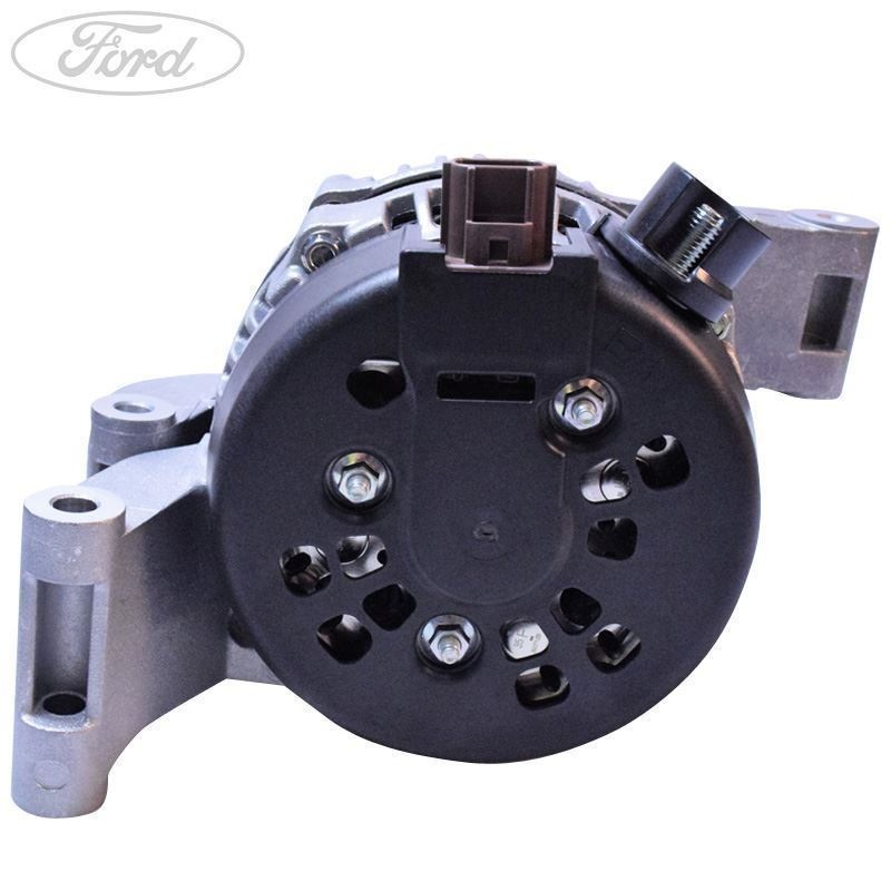 C-Max Focus 1.8 Manual 125 BHP 2.0 145 BHP Auto Petrol Alternator 120 AMP 2003-2011