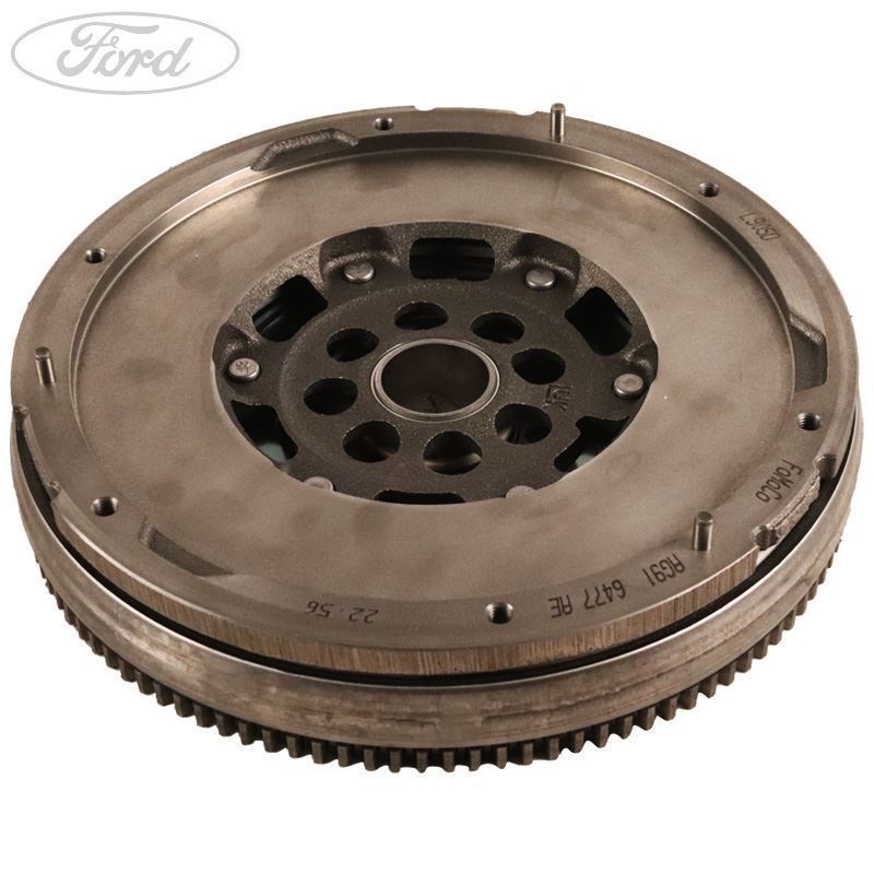 C-Max Focus 2010-2015 Kuga 2010-2020 Mondeo 2007-2014 S-Max Galaxy 2006-2015 2.0 TDCi Flywheel 6-Speed