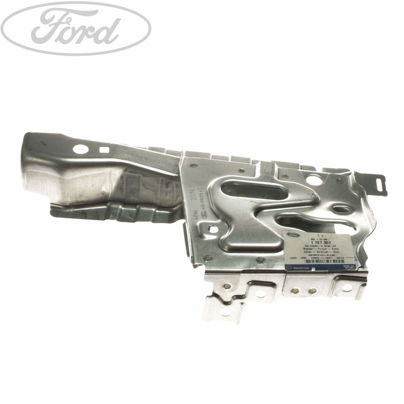 C-Max Grand C-Max O/S Drivers Side Front Wing Arch Panel Bracket 2010-2019