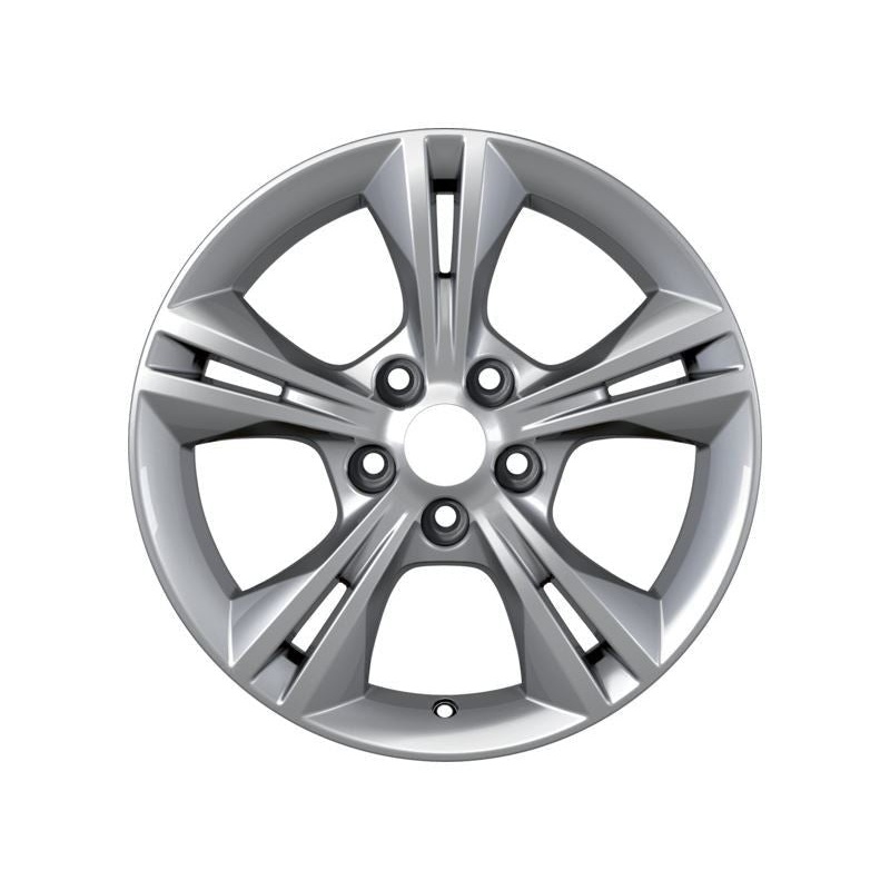 C-MAX SET OF 4 ALLOY WHEELS WITH FITTING  04/2015  12/2019