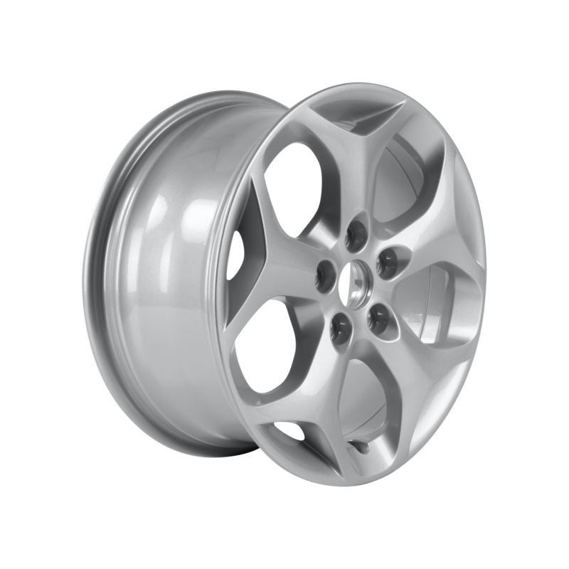 C-MAX SET OF 4 ALLOY WHEELS WITH FITTING  08/2010  06/2015