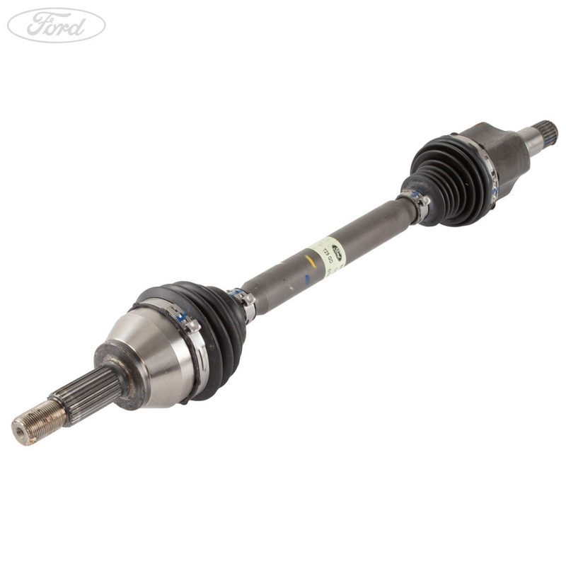 EcoSport 1.0 GTDi EcoBoost Front N/S Passenger Side Drive Shaft 2013- 2022