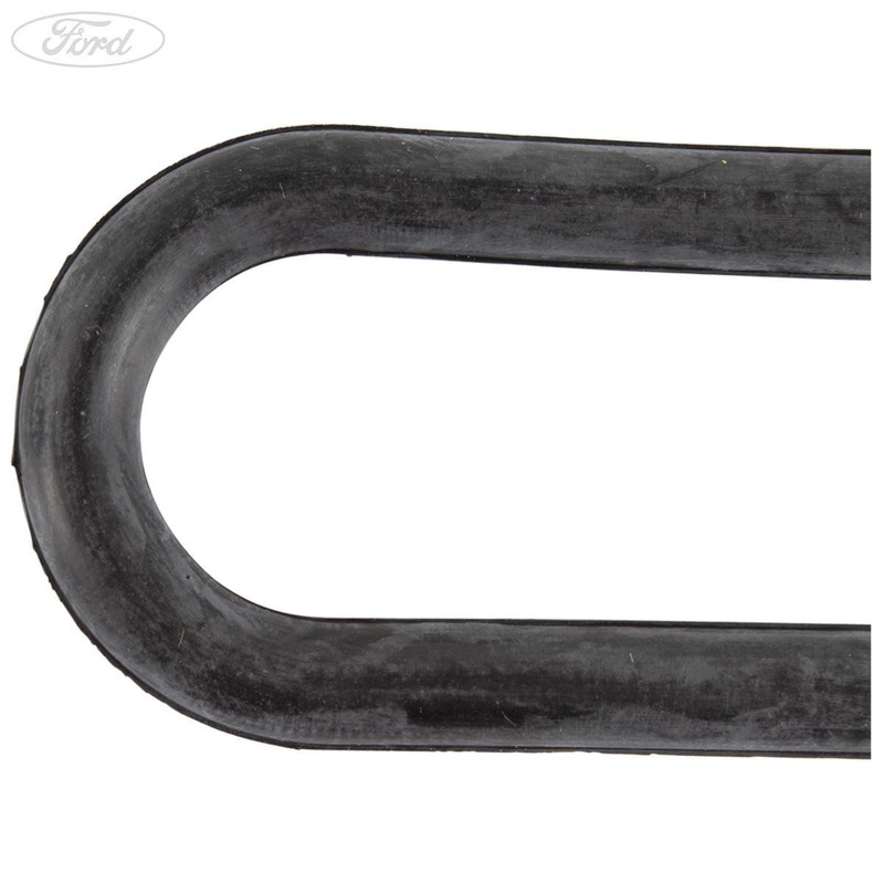 EVEREST ENDEAVOUR BREAKDOWN TOOL CLAMPING STRAP 03-07