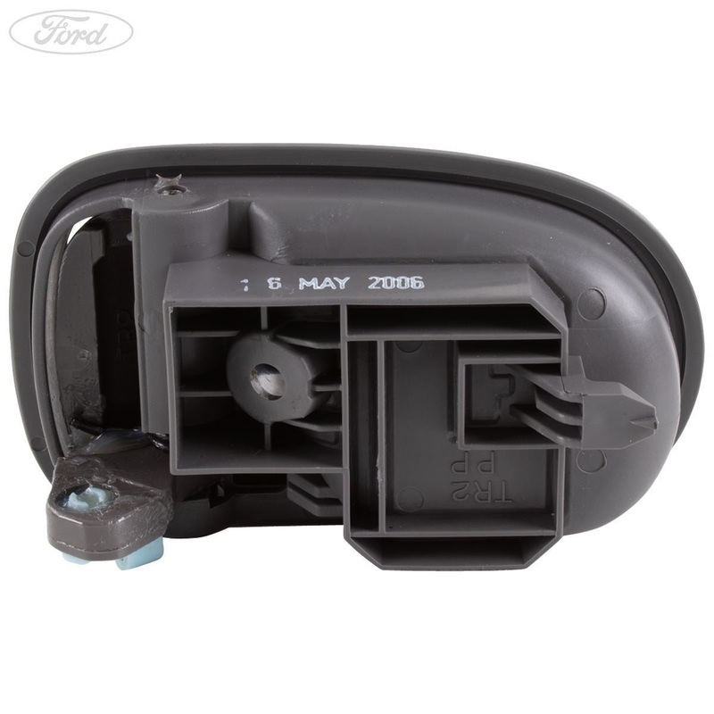 EVEREST ENDEAVOUR TAILGATE OPENING DOOR INSIDE HANDLE 03-07