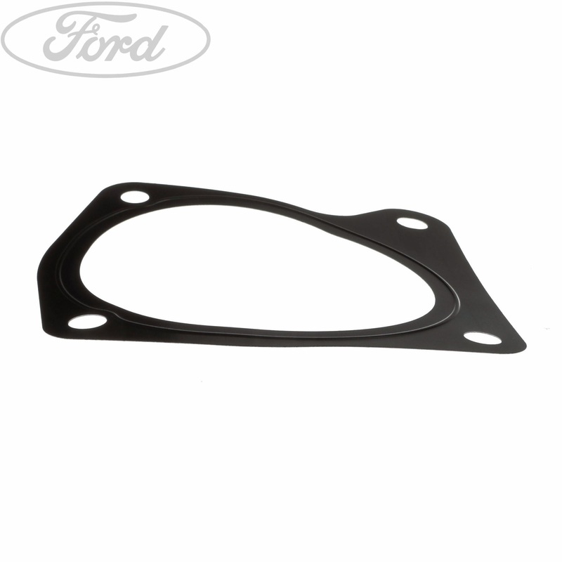 Fiesta 1.8 Diesel NA Motorcraft Water Pump Gasket 1995-2000