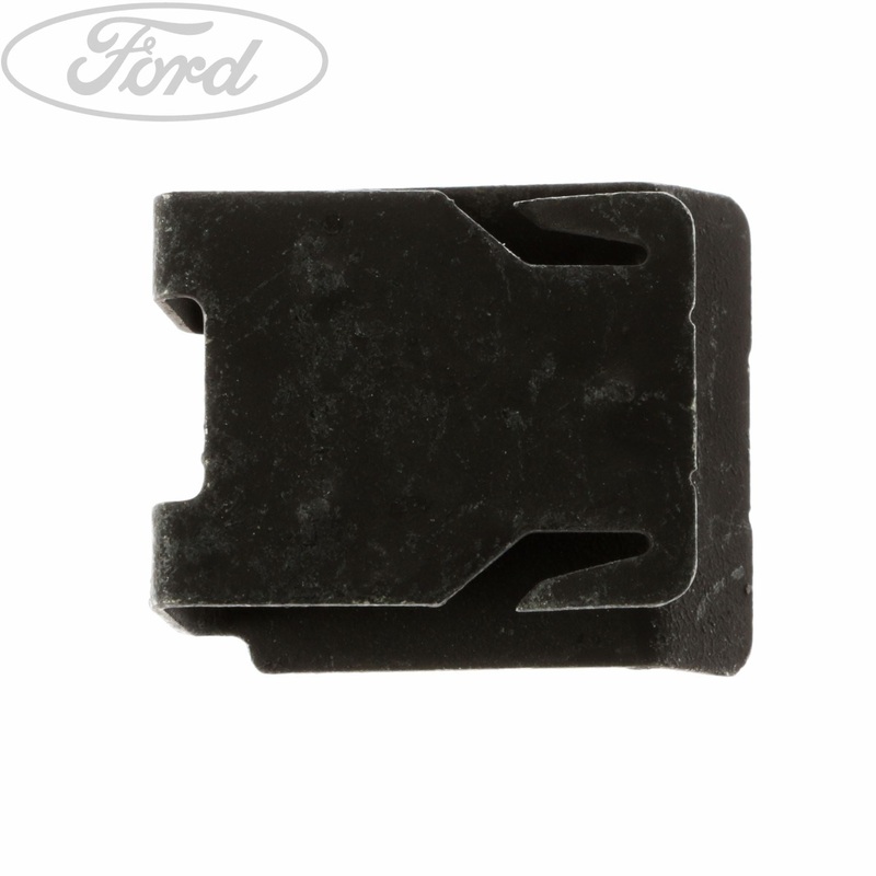 FIESTA AIR DEFLECTOR CLIP