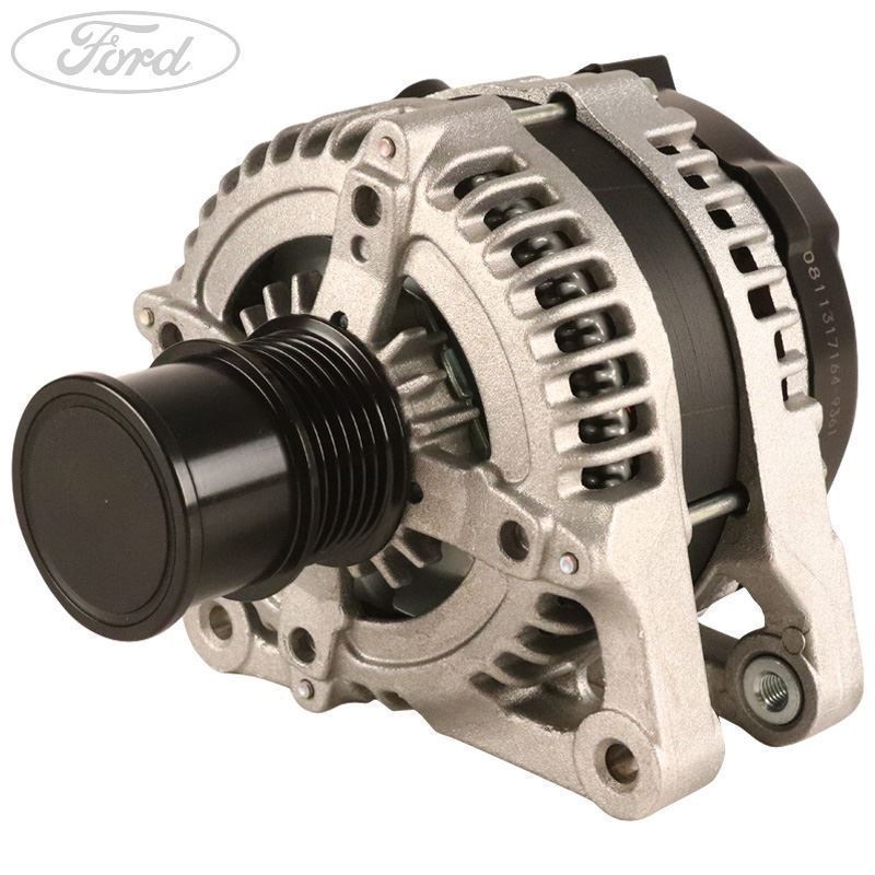 Fiesta EcoSport 1.0 GTDi EcoBoost Alternator 150 Amp 2017-2023