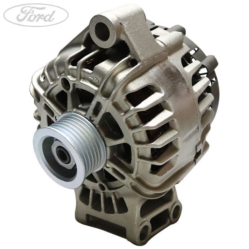 Fiesta Focus 1.6 Duratec 16v Alternator 120 Amp 2012-2019