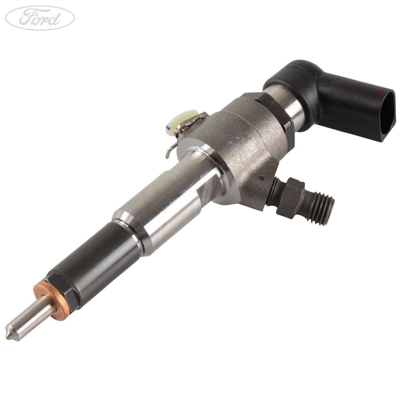 Fiesta Fusion 1.4 Duratorq TDCi Fuel Injector 2004-2012