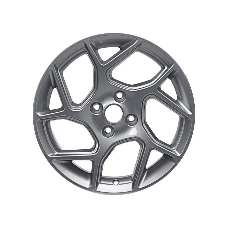 FIESTA SET OF 4 ALLOY WHEELS WITH FITTING  05/2018  11/2019