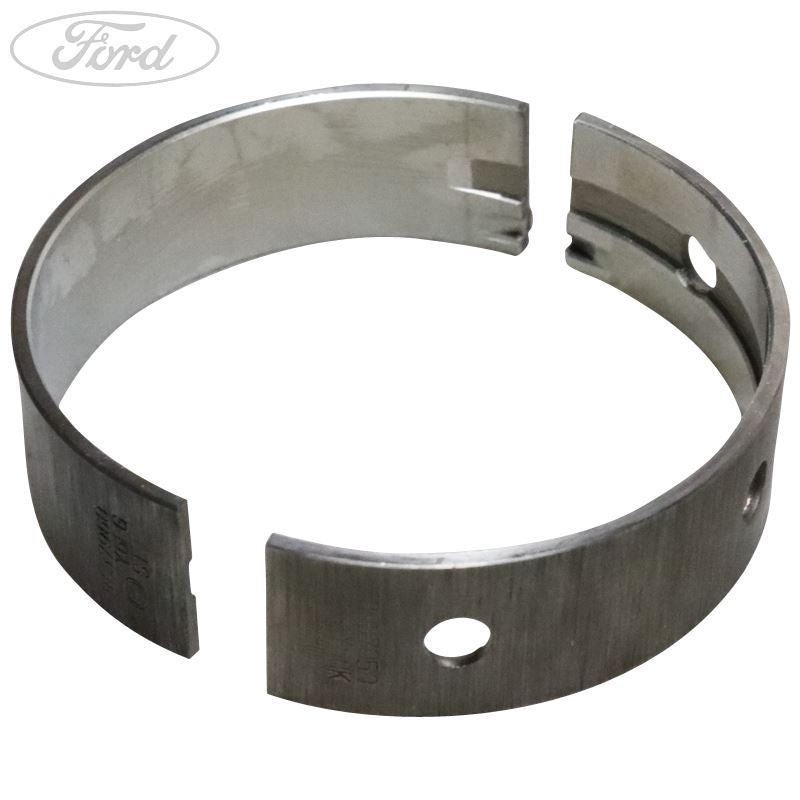 Focus 2.5 Duratec ST RS Crankshaft Bearing Standard Blue 2008-2012