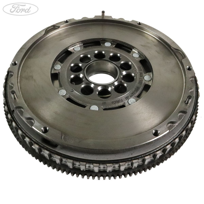 Focus 2.5 ST RS Dual Mass Flywheel 305 HP Manual Transmission 2009-2011