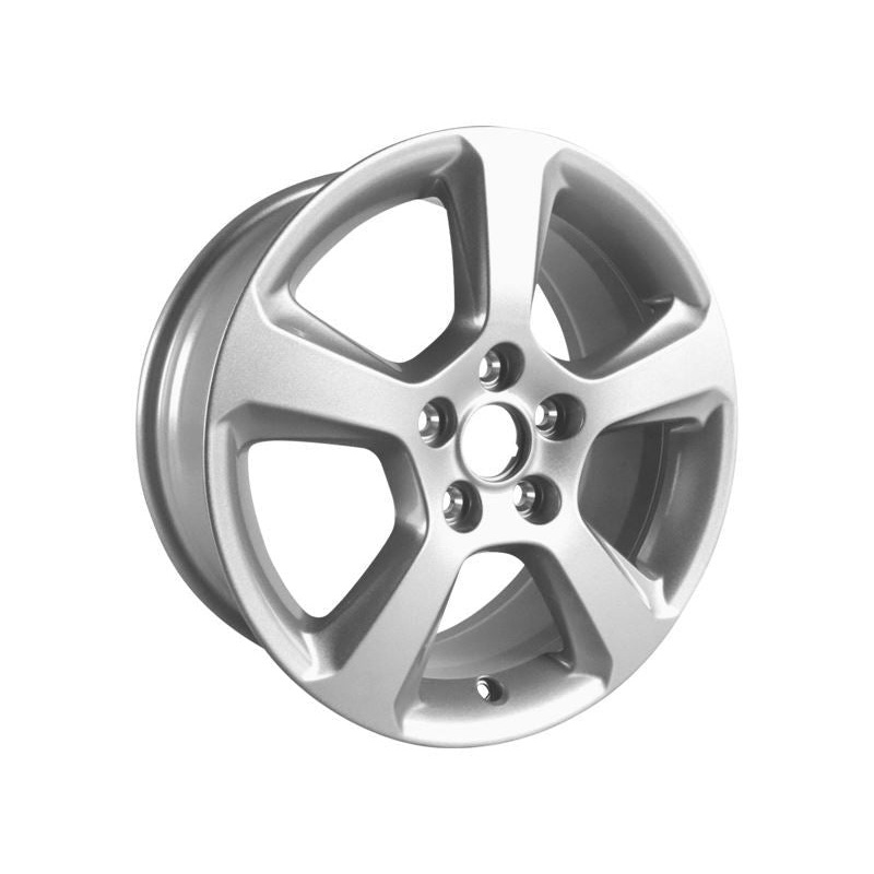 FOCUS ALLOY WHEEL 16 WITH FITTING  01/2011  04/2014