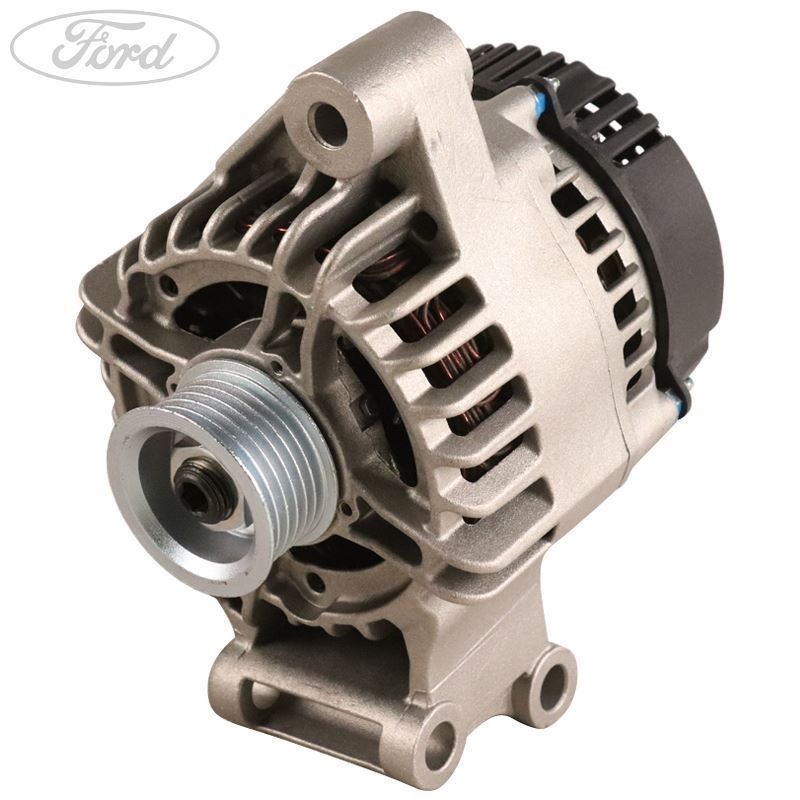 Focus C-Max 1.4 Duratec Alternator 105 Amp 2007-2011