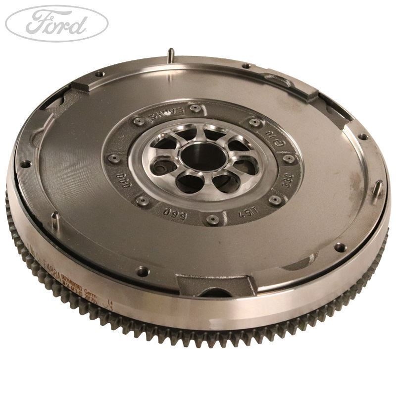 Focus C-Max 1.8 TDCi Dual Mass Flywheel DMF 2007-2008