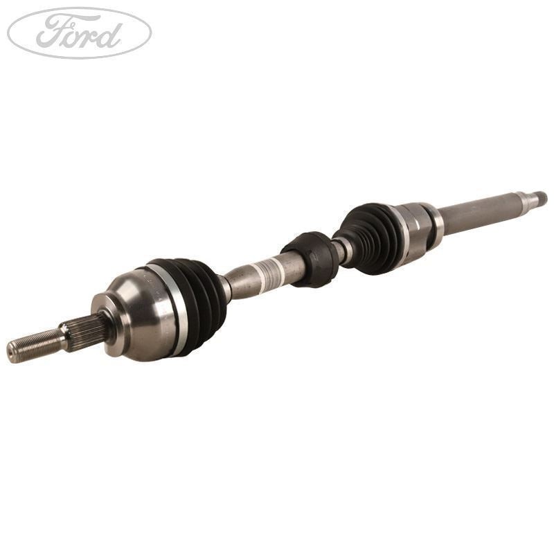 Focus C-Max 2.0 TDCi O/S Drivers Side Front Drive Shaft 2011-2015
