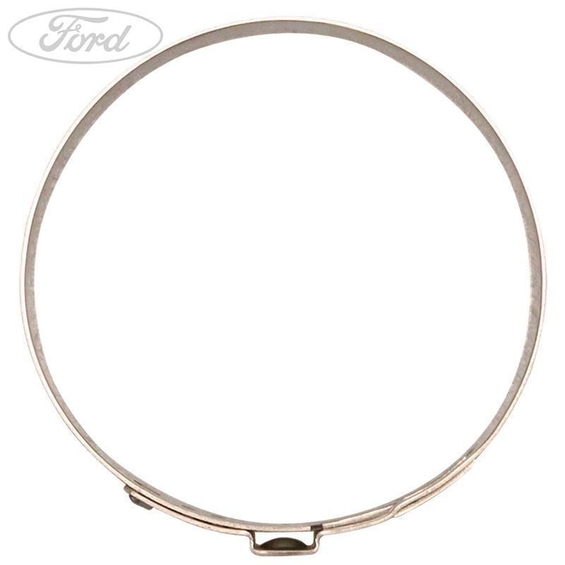 FOCUS C-MAX CC 1.6 DURATEC TI-VCT OUTER CV BOOT CLAMP 87MM