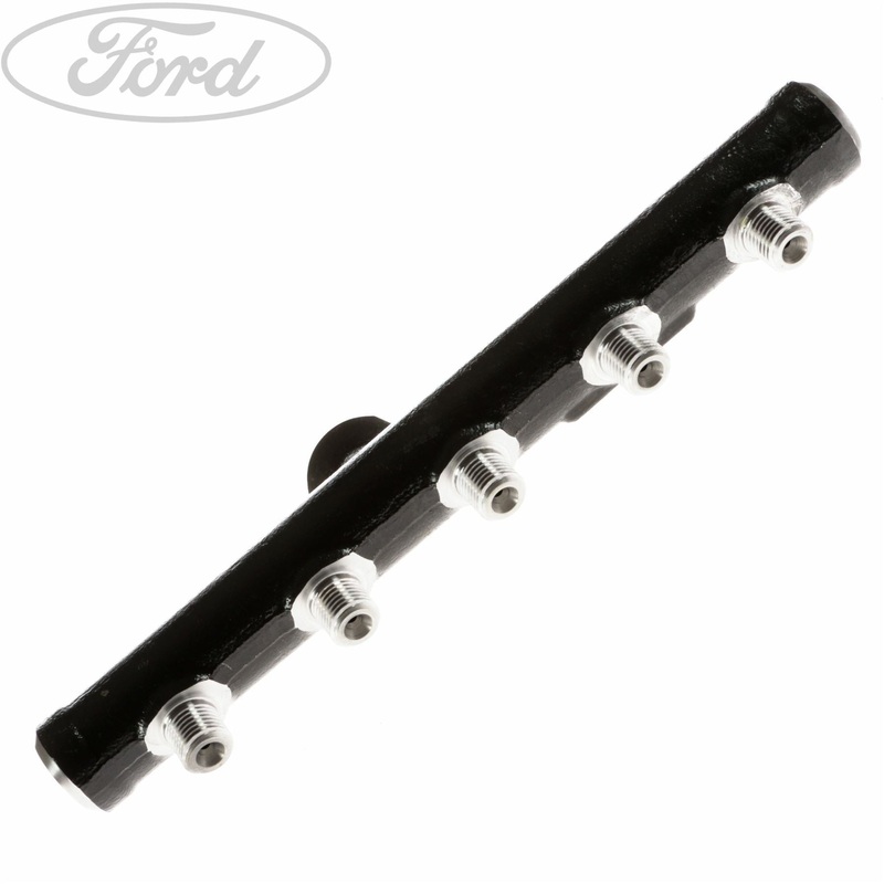 FOCUS C-MAX S-MAX KUGA MONDEO 2.0 TDCI FUEL RAIL