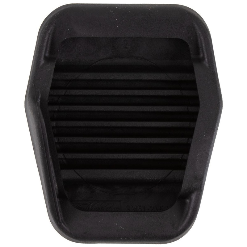 FOCUS FOCUS C-MAX BRAKE PEDAL PAD MANUAL