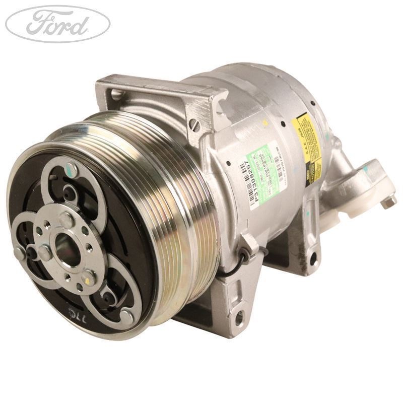 Focus Kuga C-Max 2.5 Duratec ST Air Conditioning Compressor 2005-2012