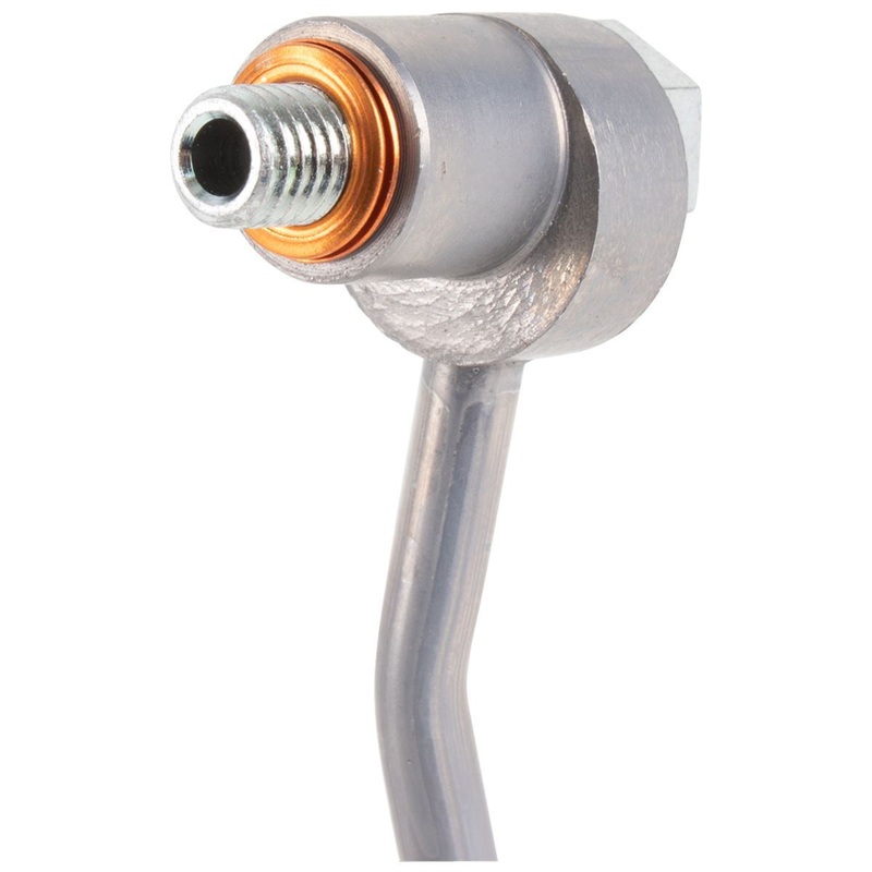 FOCUS MK1 1.8 LYNX TD TURBO OIL FEED PIPE 2003-2005