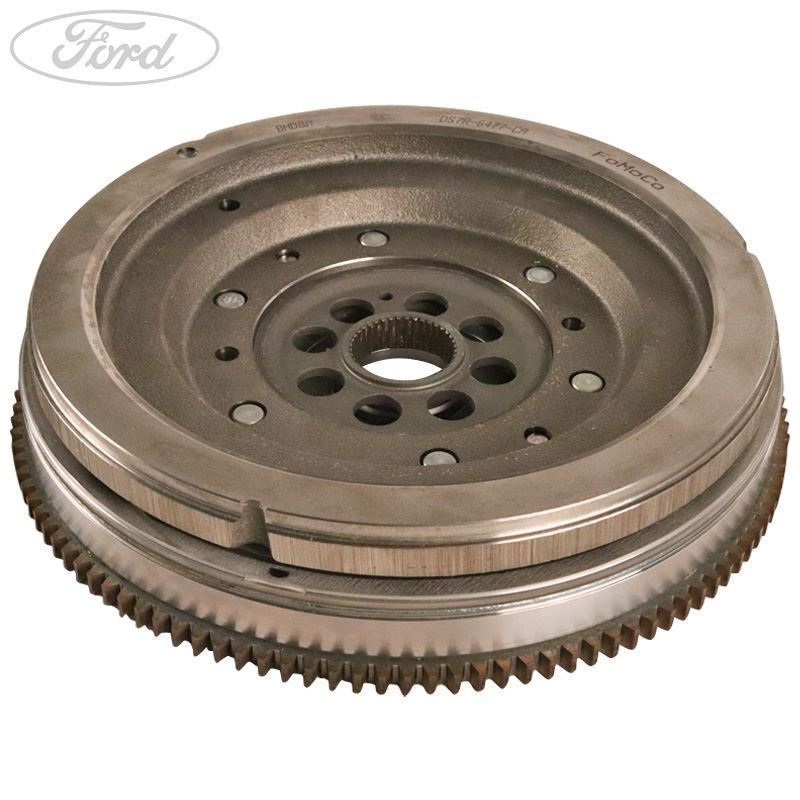 Focus Mondeo 2.0 TDCi Dual Mass Flywheel 6-Speed 2015-2019