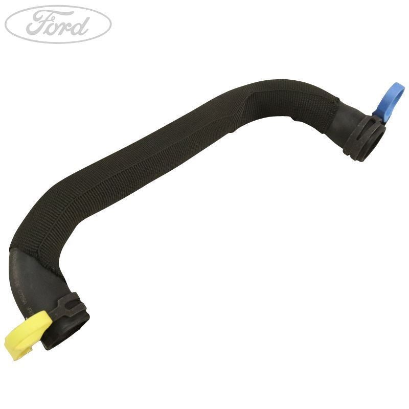 Focus Mondeo Kuga 1.5 GTDi EcoBoost Engine Breather Pipe 2014-2022