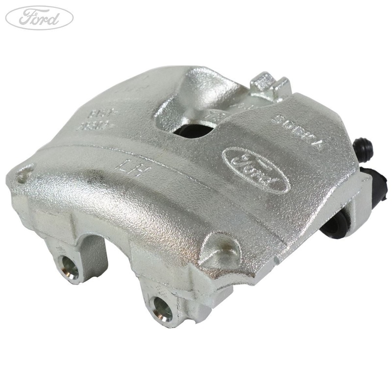 Focus ST 2012-2019 Transit Connect 2013-2022 Kuga 2012-2018 Front N/S Passenger Side Brake Caliper
