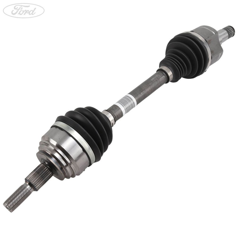 Focus ST RS 2.0 2.3 EcoBoost Front N/S Passenger Side Drive Shaft 2011-2019
