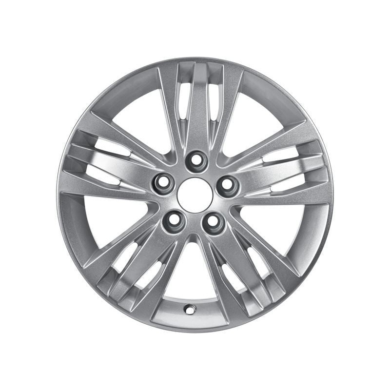 GALAXY SET OF 4 ALLOY WHEELS WITH FITTING  04/2006  04/2015