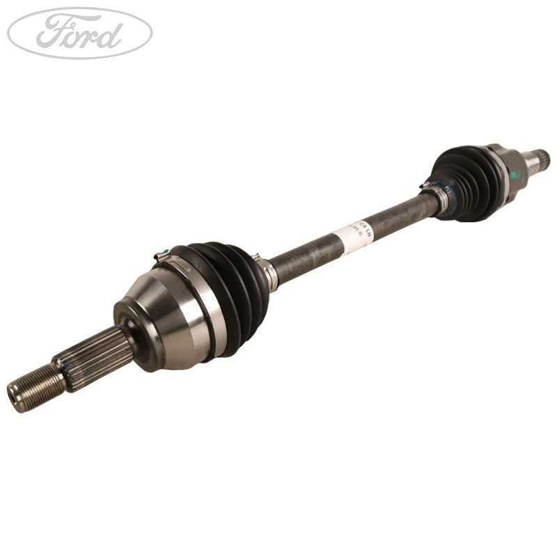 KA+ 1.19 Petrol 1.5 Tdci Front N/S Passenger Side Drive Shaft 2015-2018