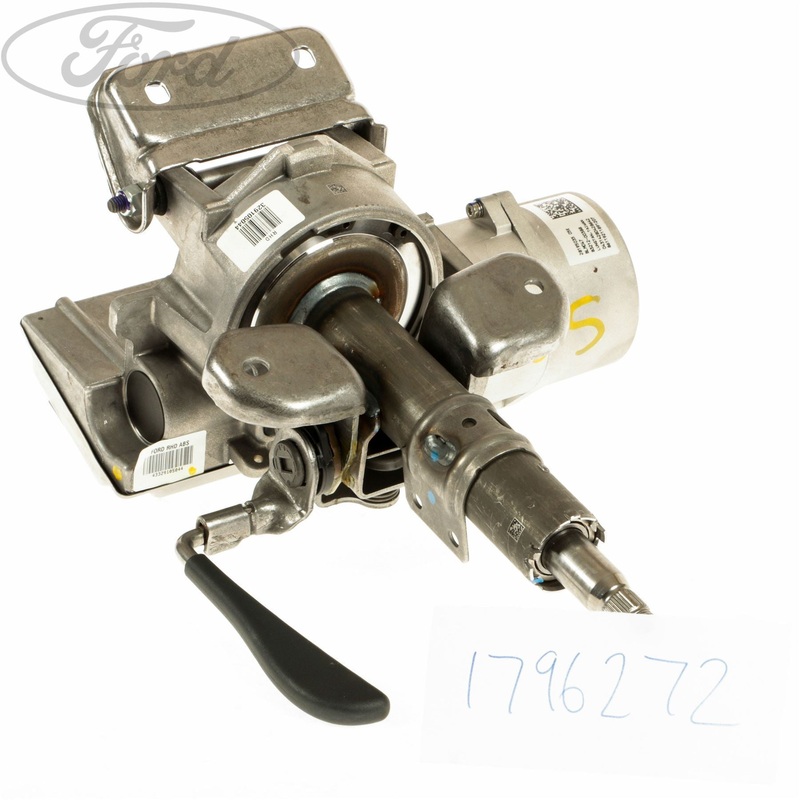 KA Steering Column Fairland With ABS & IVD 2010-2016